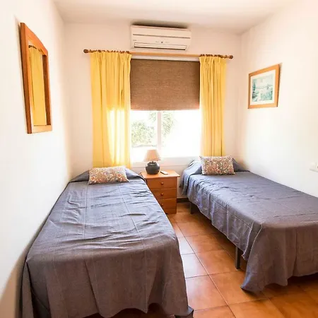 Casa Juego Papagayo Villa Playa Blanca (Lanzarote)