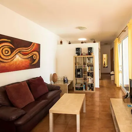 Villa Casa Juego Papagayo Playa Blanca (Lanzarote)